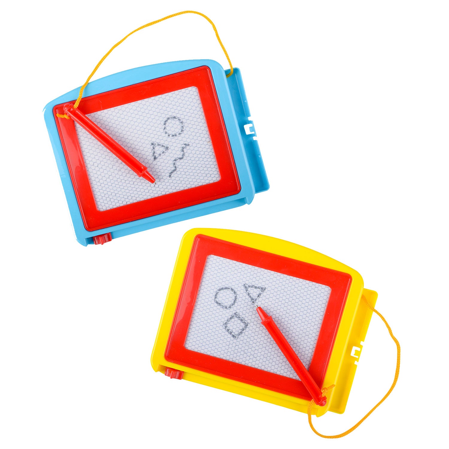 Magic Drawing Board - Assorted Colors – Rebecca's Toys & Prizes