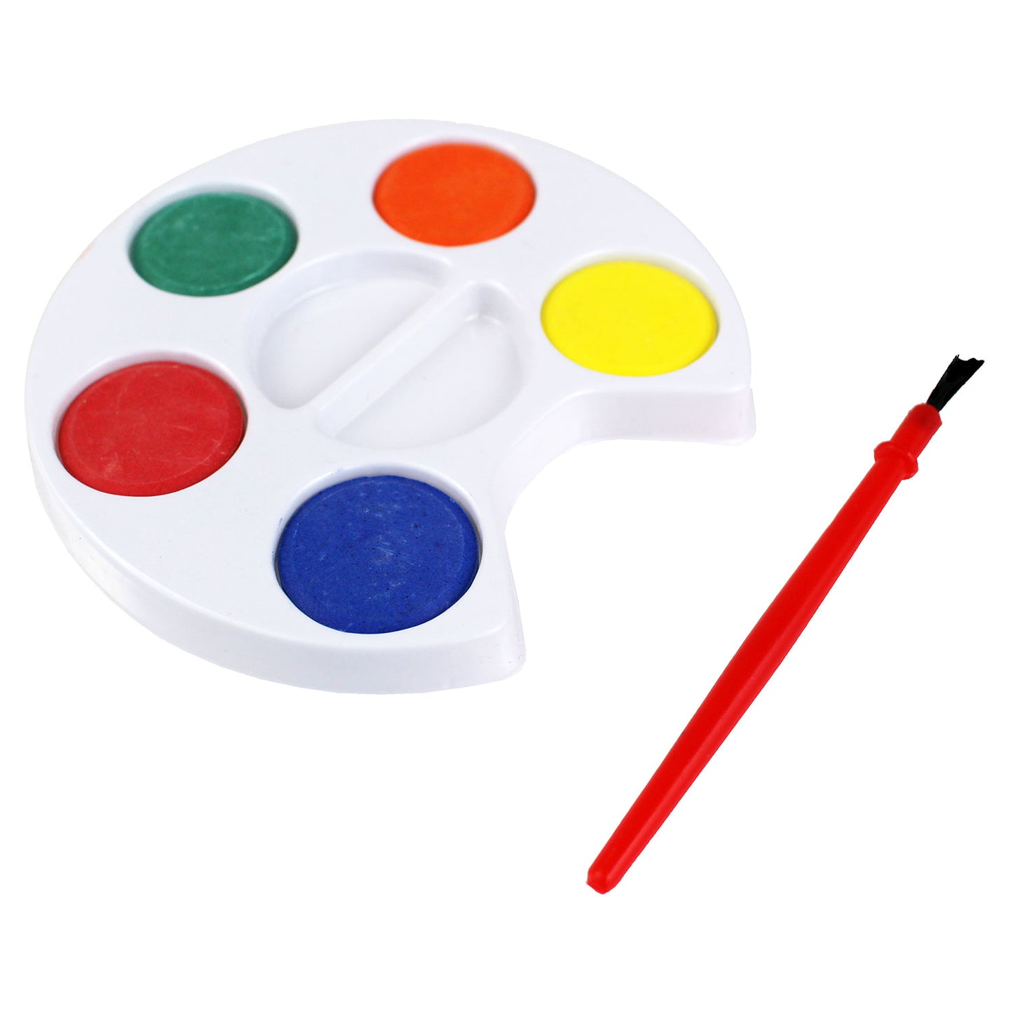 Mini Paint Sets - 12 Count