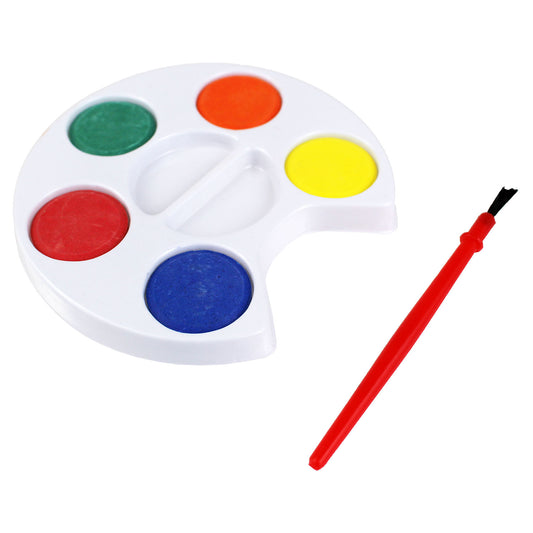 Mini Paint Sets - 12 Count