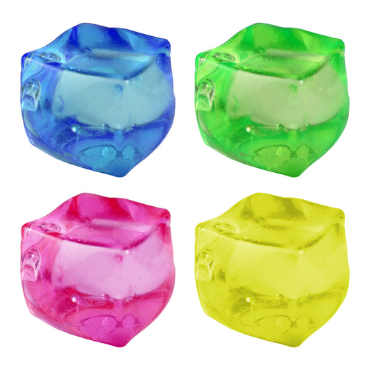 Squishy Sugar Cube - Ice
