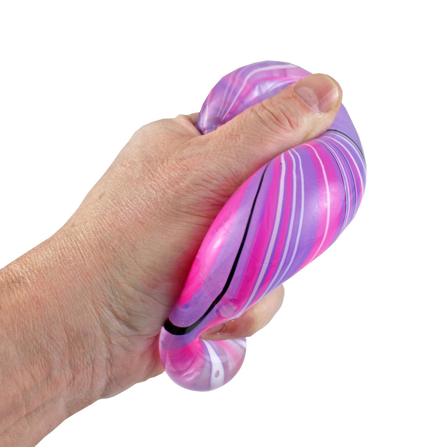 Squishy Sugar Cube - Swirl