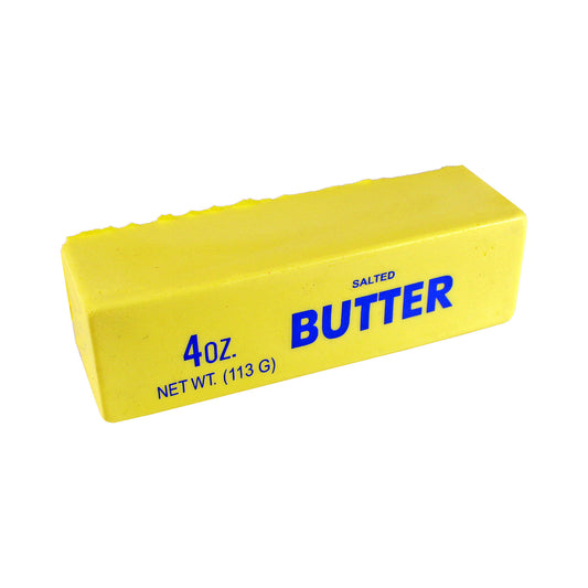 Slow Rise Squishy Butter