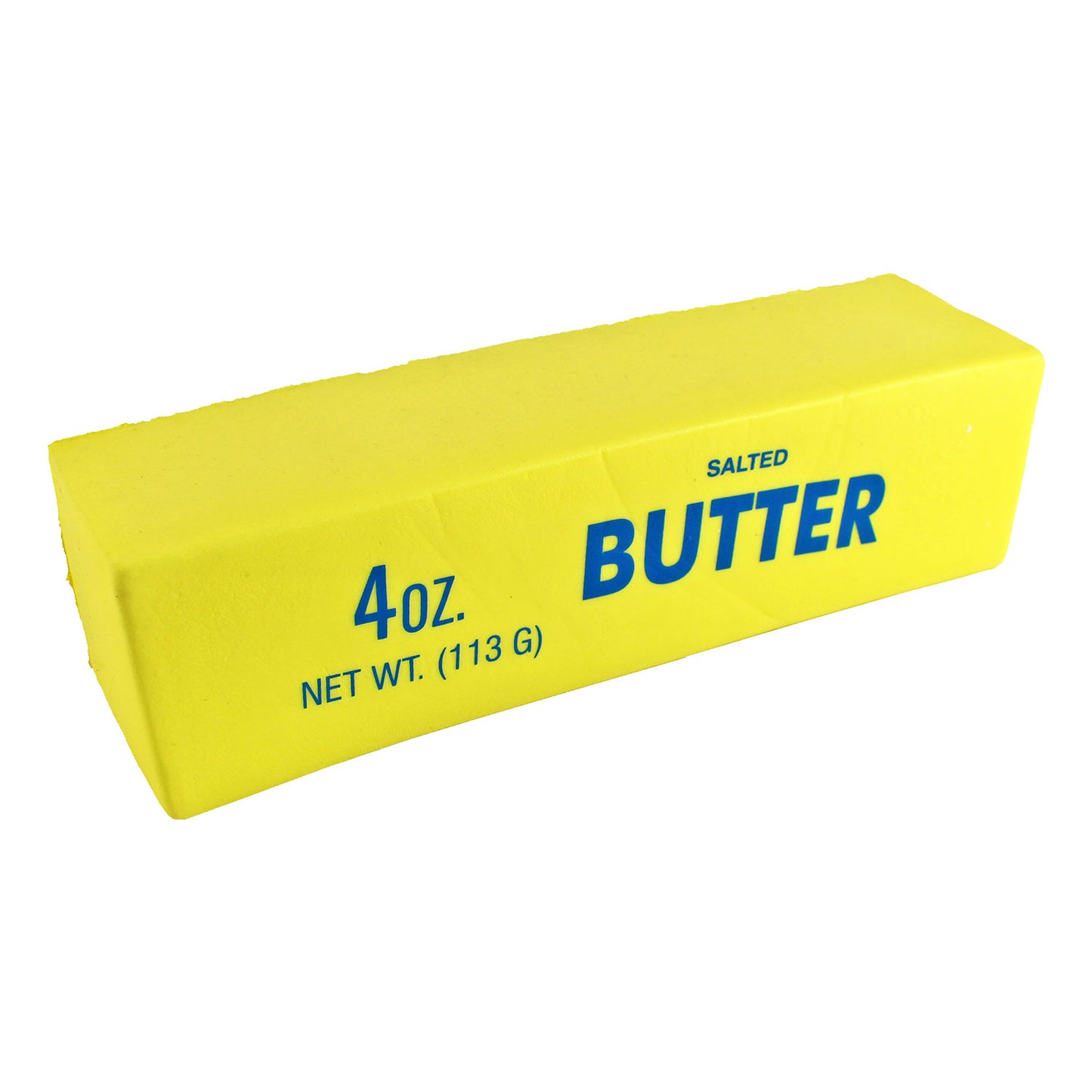 Slow Rise Squishy Butter - Jumbo