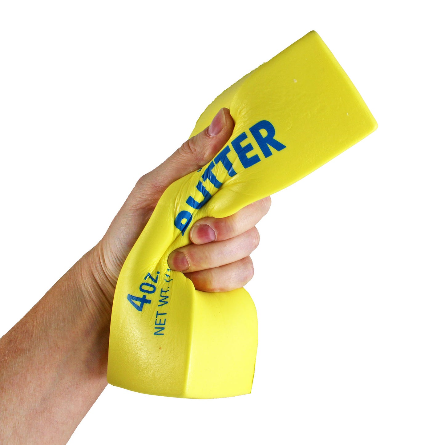 Slow Rise Squishy Butter - Jumbo