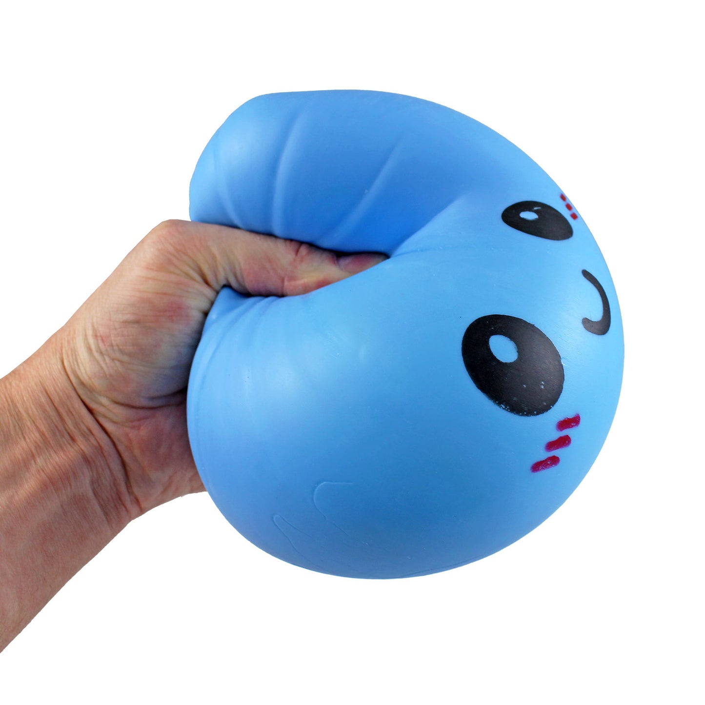 Dumplings - JUMBO Squish and Stretch