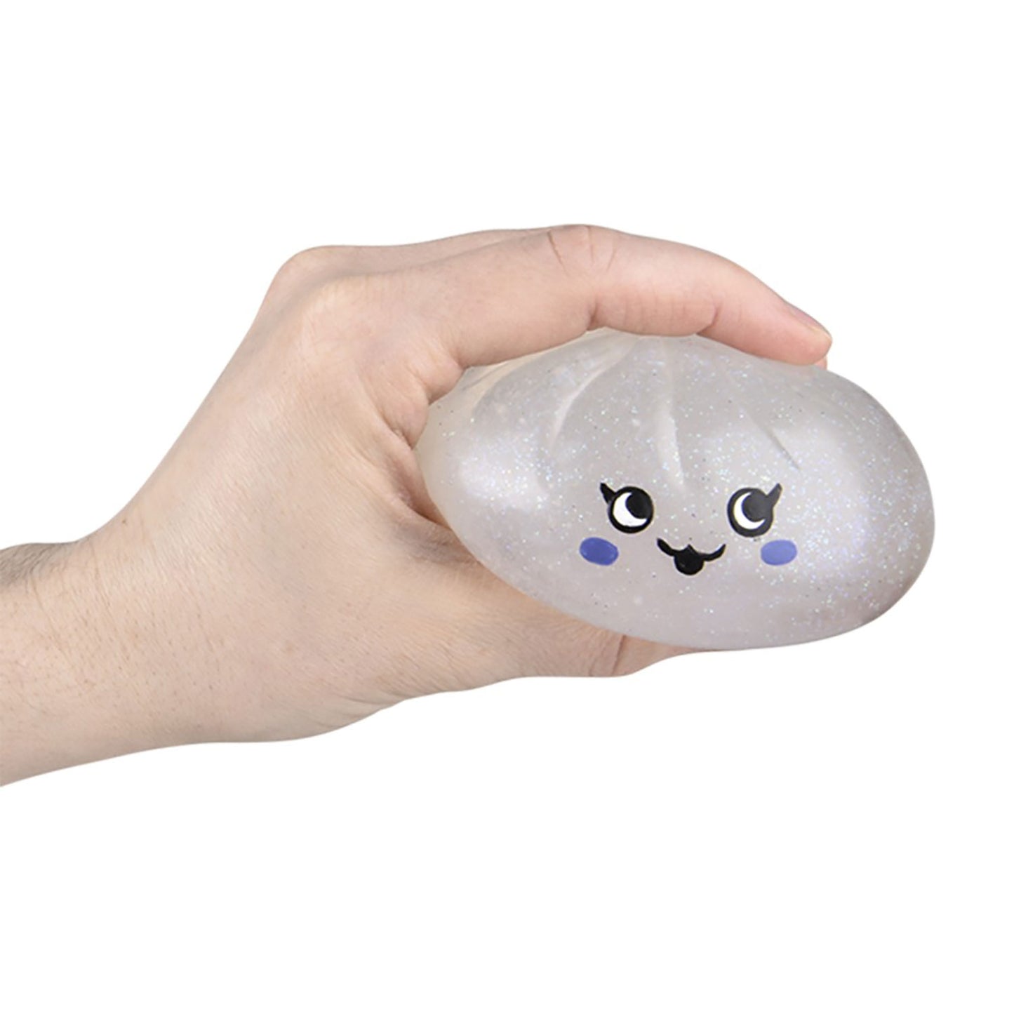 Dumplings - Sugar - 4 inch