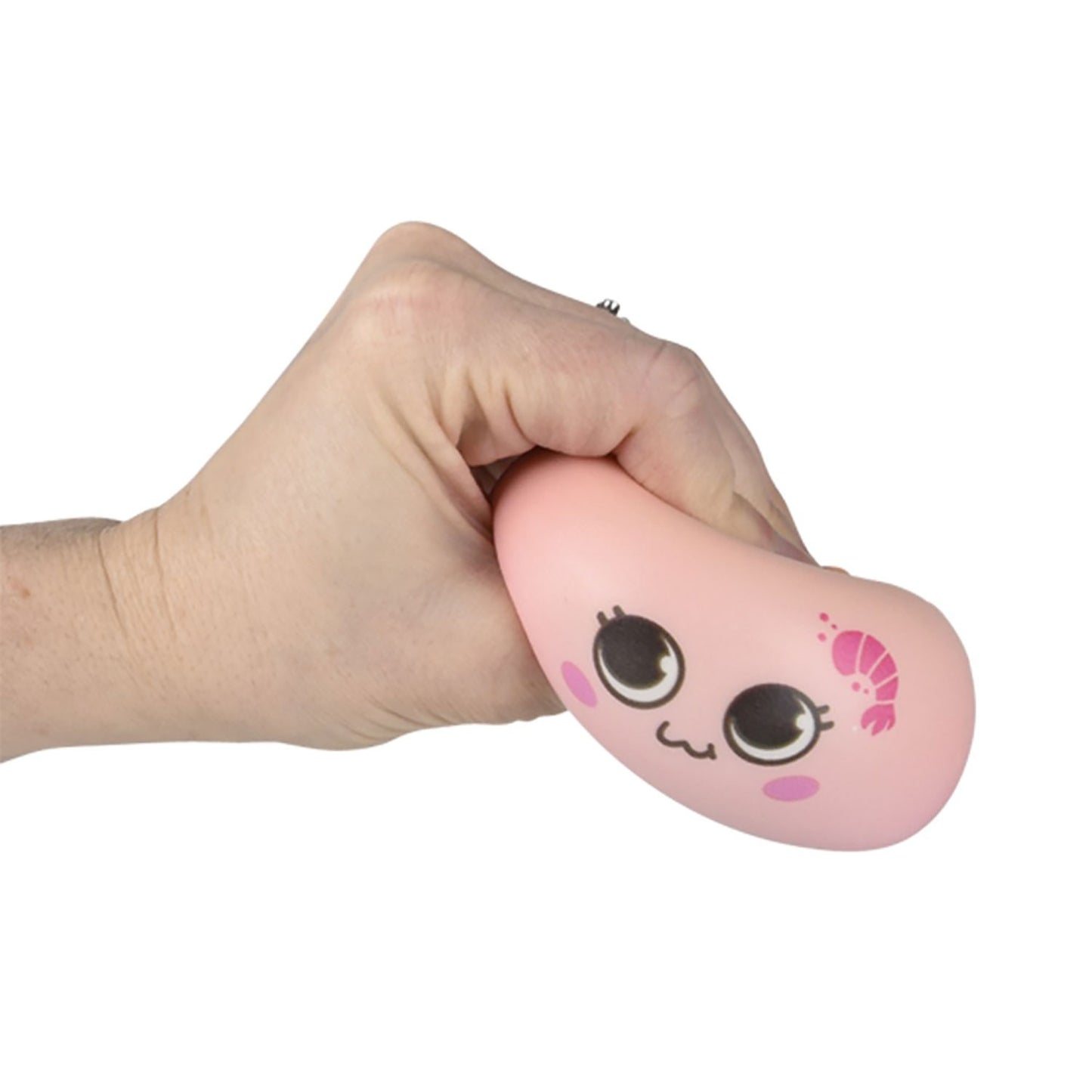 Squishy Dumplings - 3 1/4 Inch - 12 Count