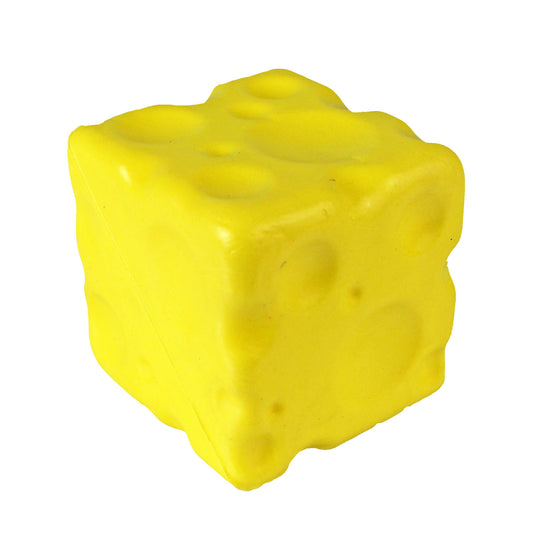 Slow Rise Squishy Cheese