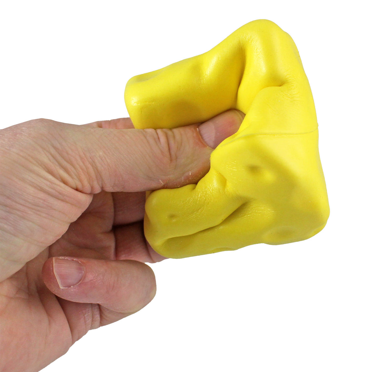 Slow Rise Squishy Cheese