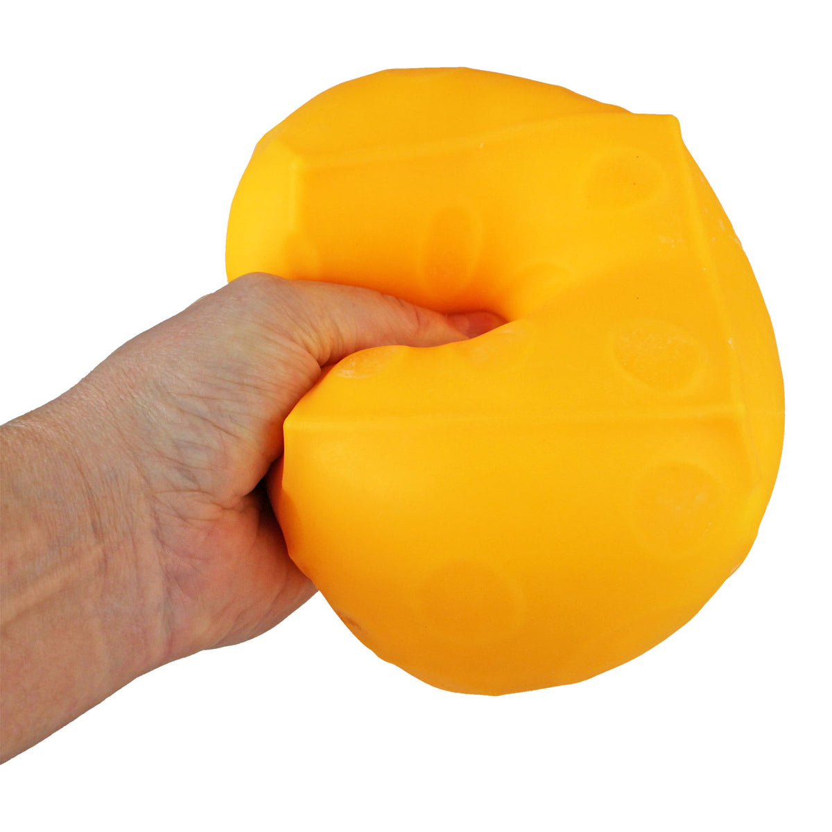 Squish-n-Stretch Cheese - Jumbo