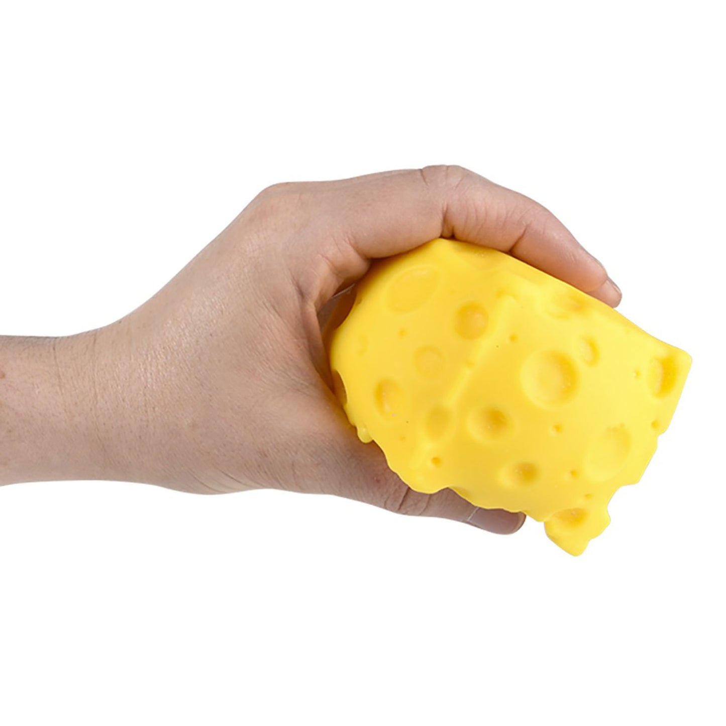 Squish-n-Stretch Cheese