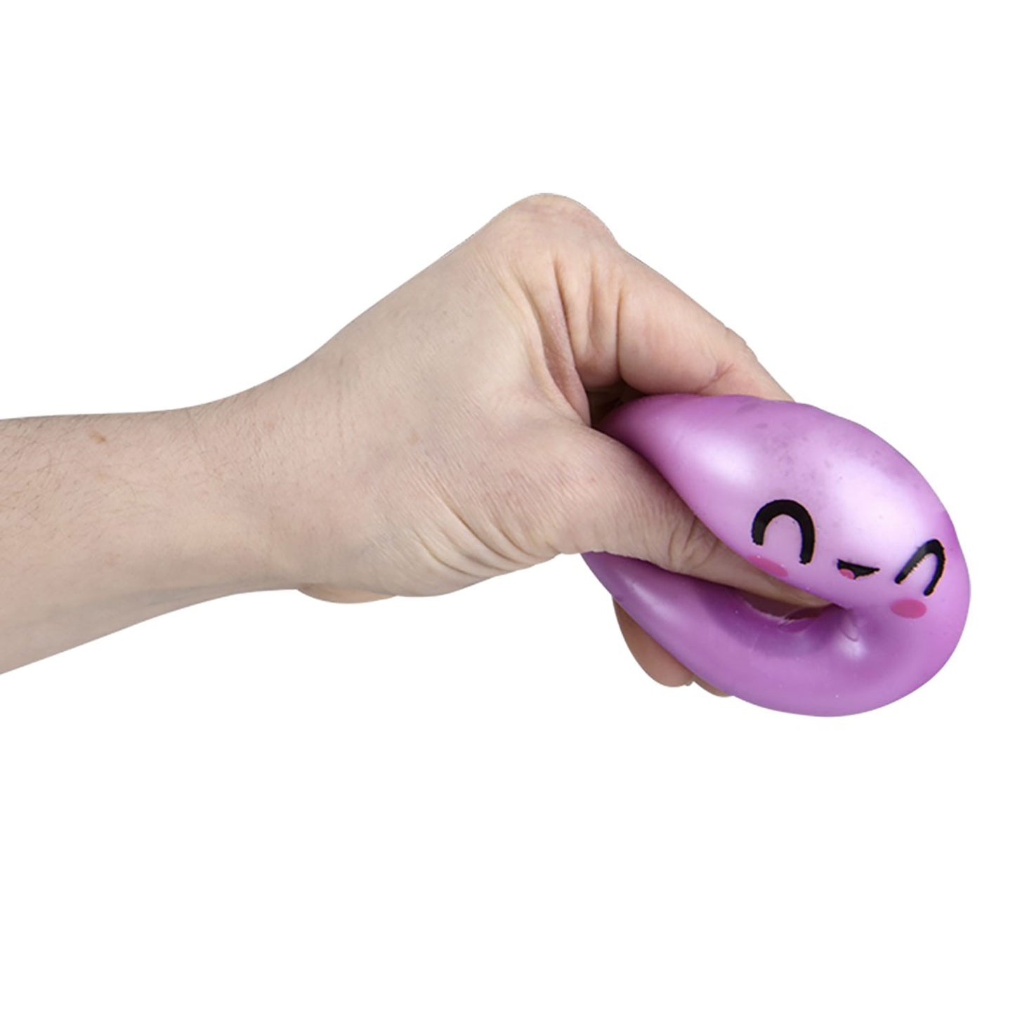 Dumplings - Squish-n-Stretch Metallic