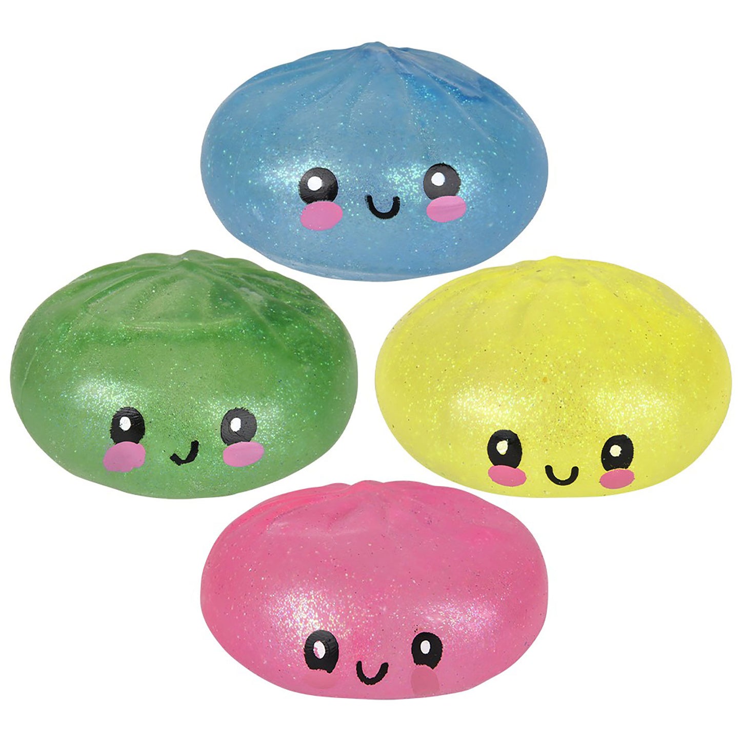 Dumplings - Sugar Neon