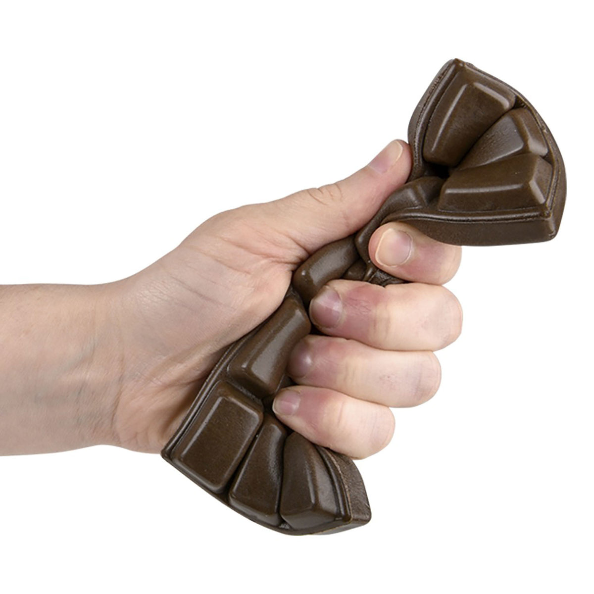 Slow Rise Squishy Chocolate Bar