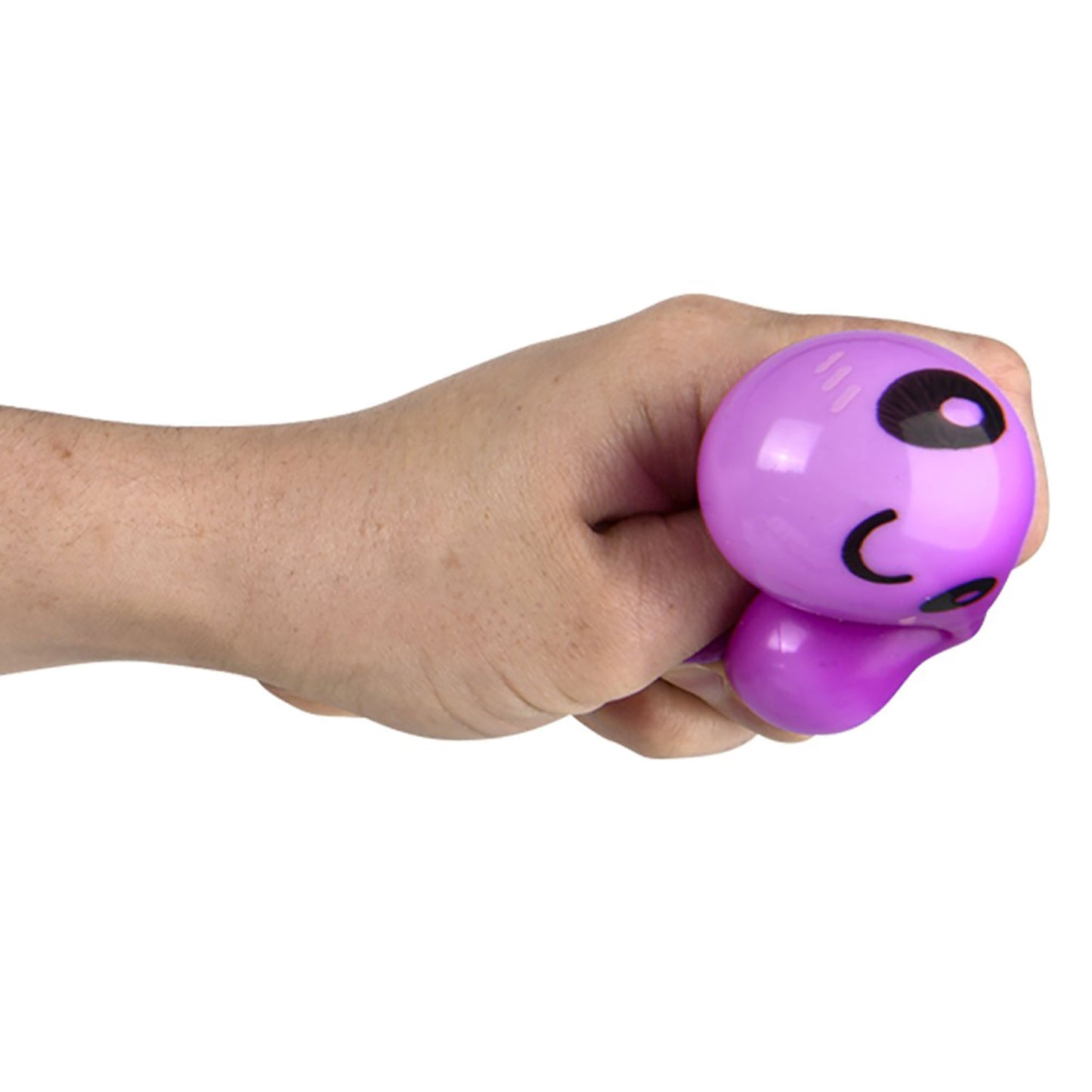 Dumplings - Mini Squish & Stretch Neon
