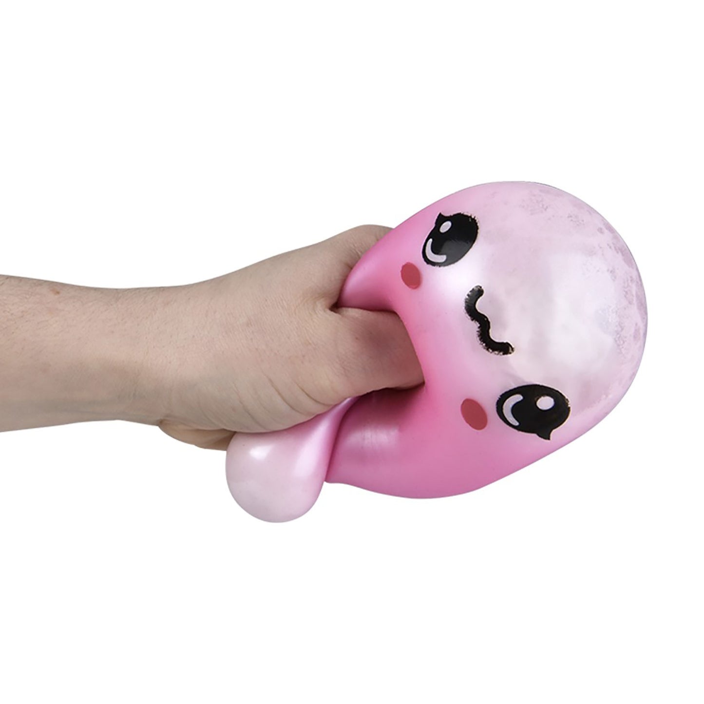 Dumplings - Squish & Stretch Metallic