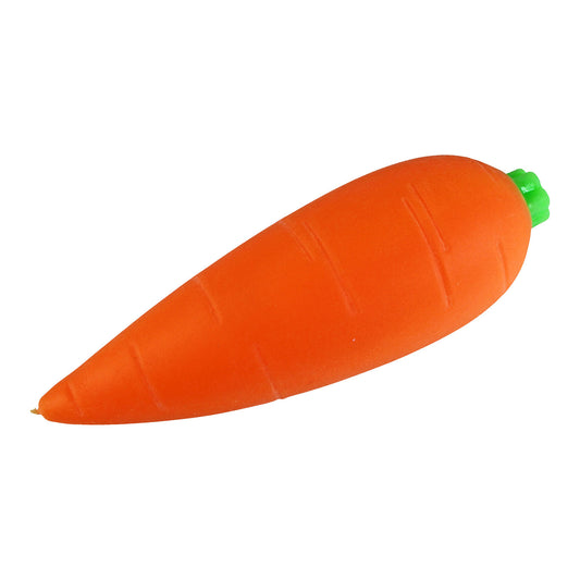Squish-n-Stretch Carrot