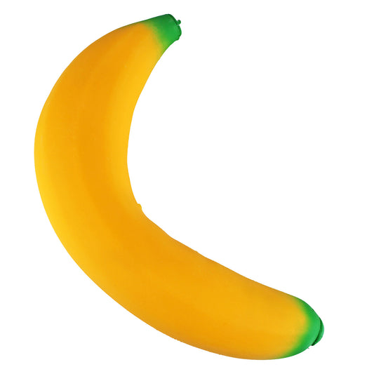 Squish-n-Stretch Jumbo Banana
