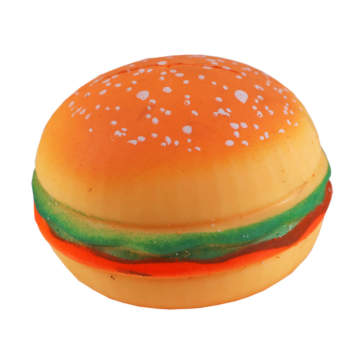 Squish-n-Stretch Hamburger