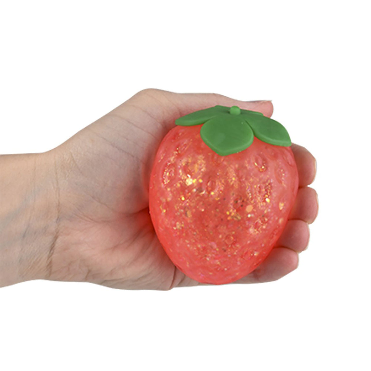 Squishy Sugar Fruit