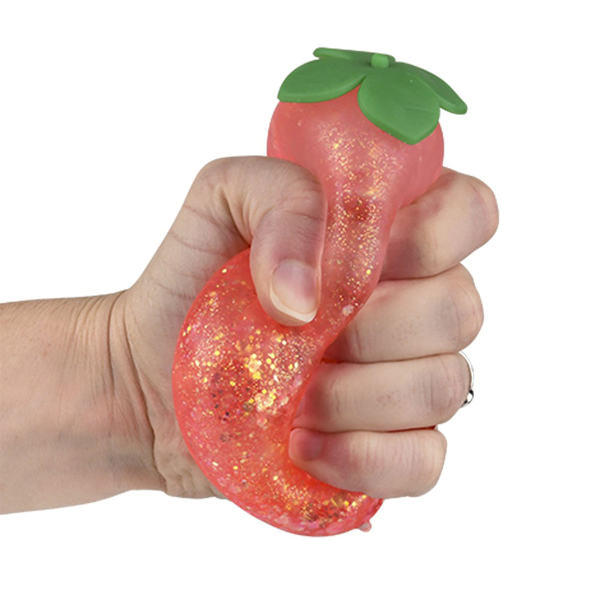 Squishy Sugar Fruit