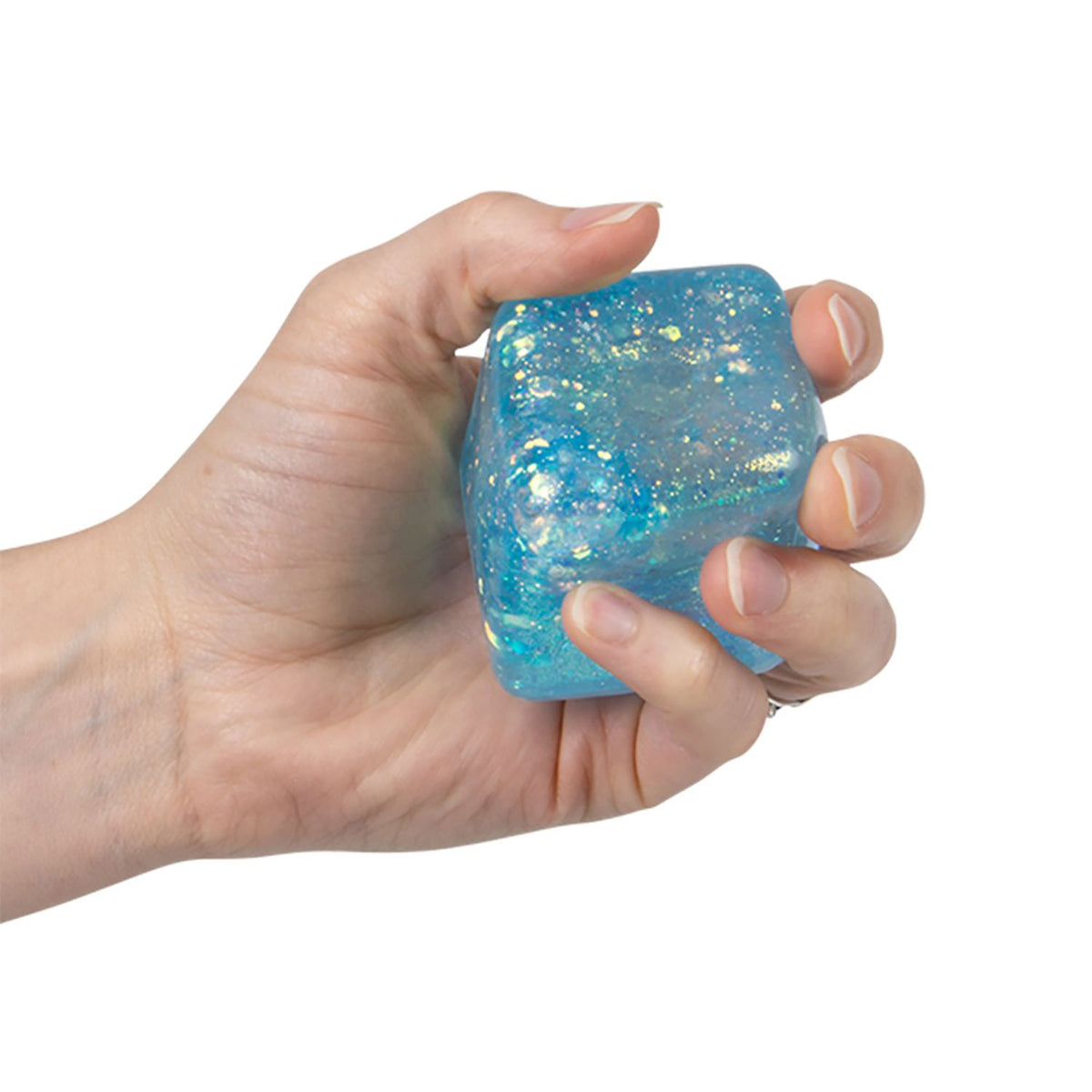 Squishy Sugar Cube