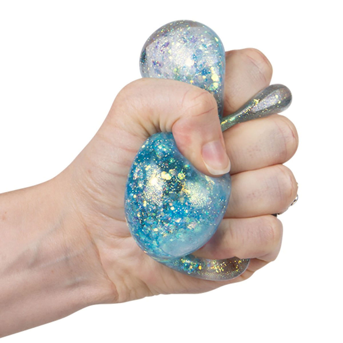 Squishy Sugar Cube
