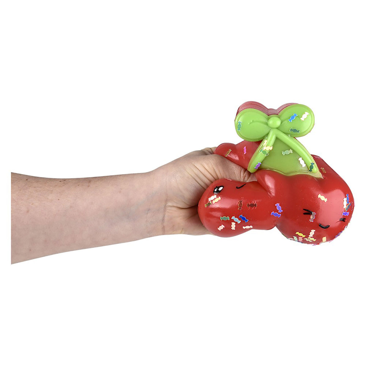 Sticky Squishy Cherries - Jumbo