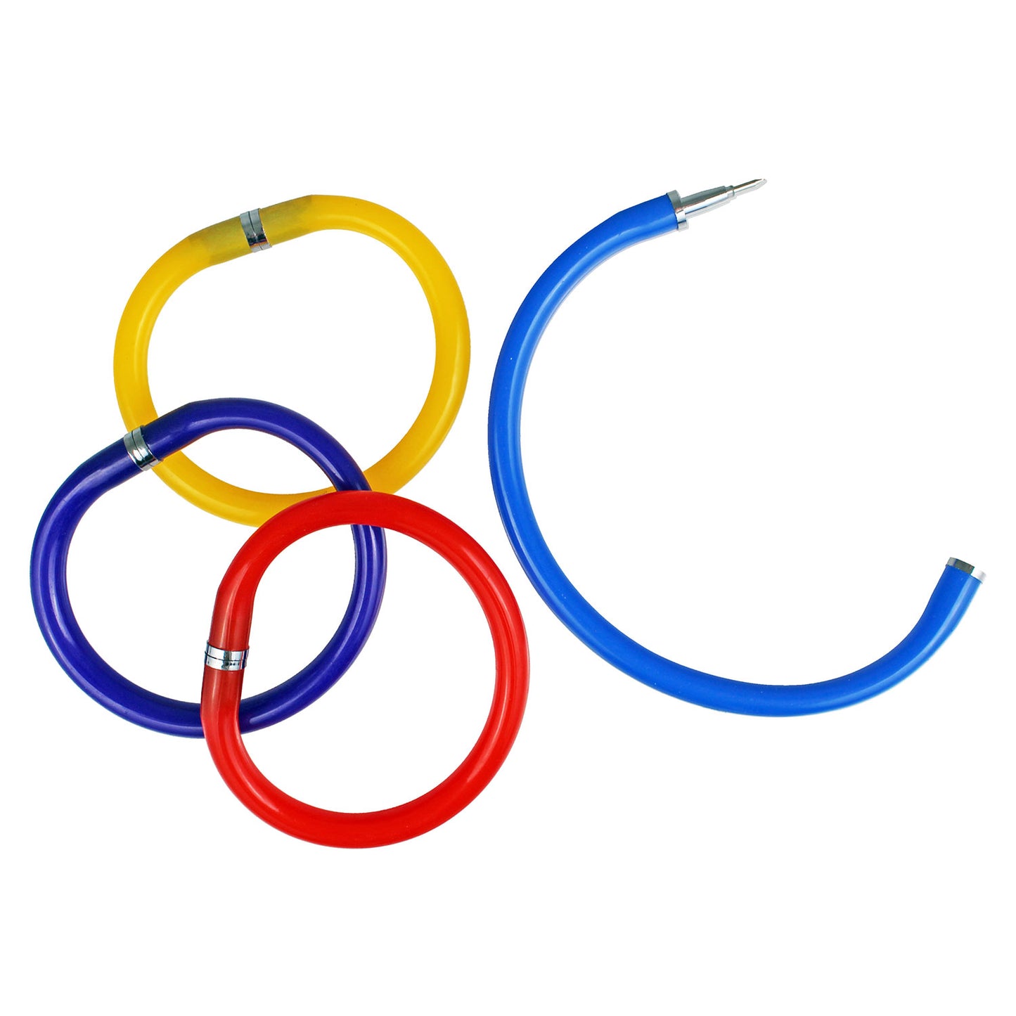 Bracelet Pens - 12 Count