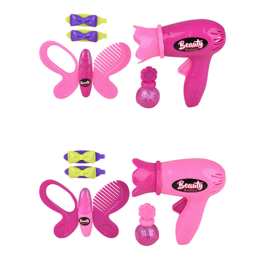 Beauty 5 Piece Playset