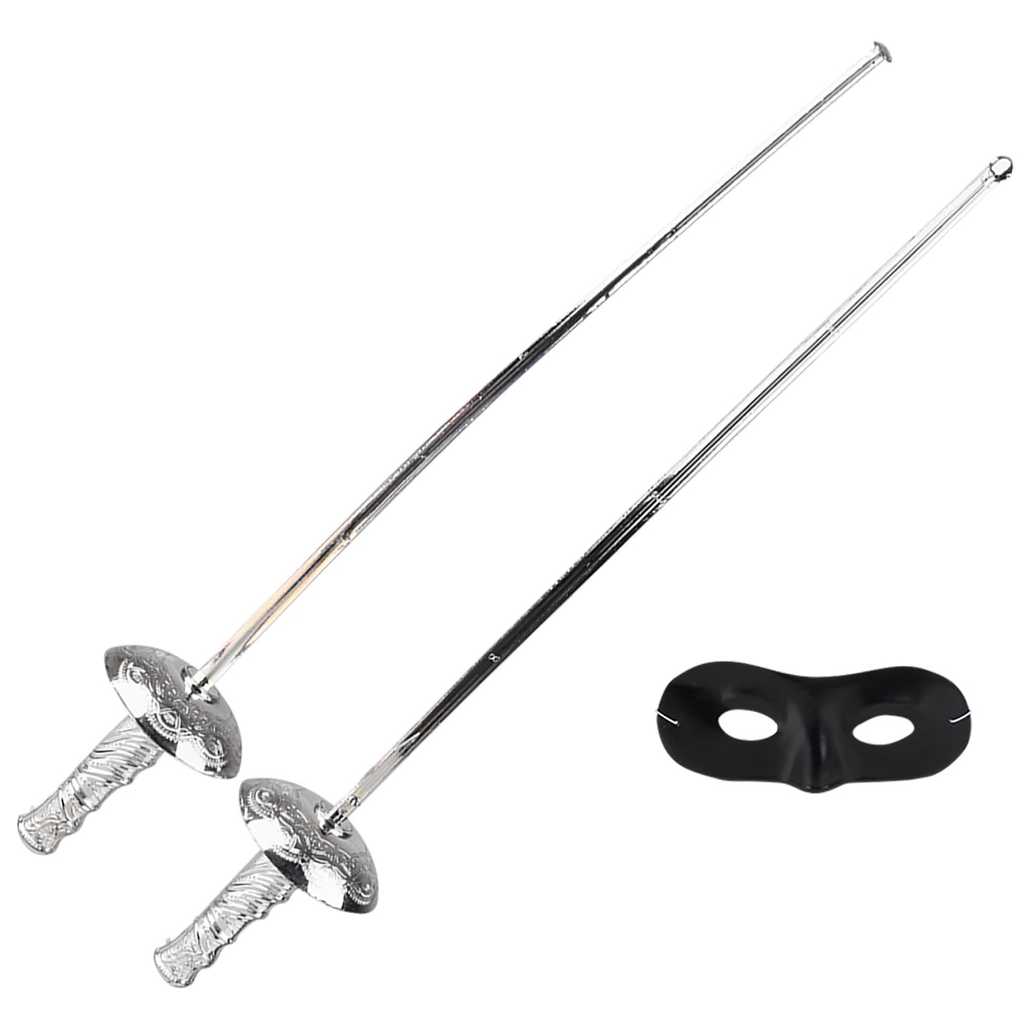 Dueling Sword 3 Piece Set