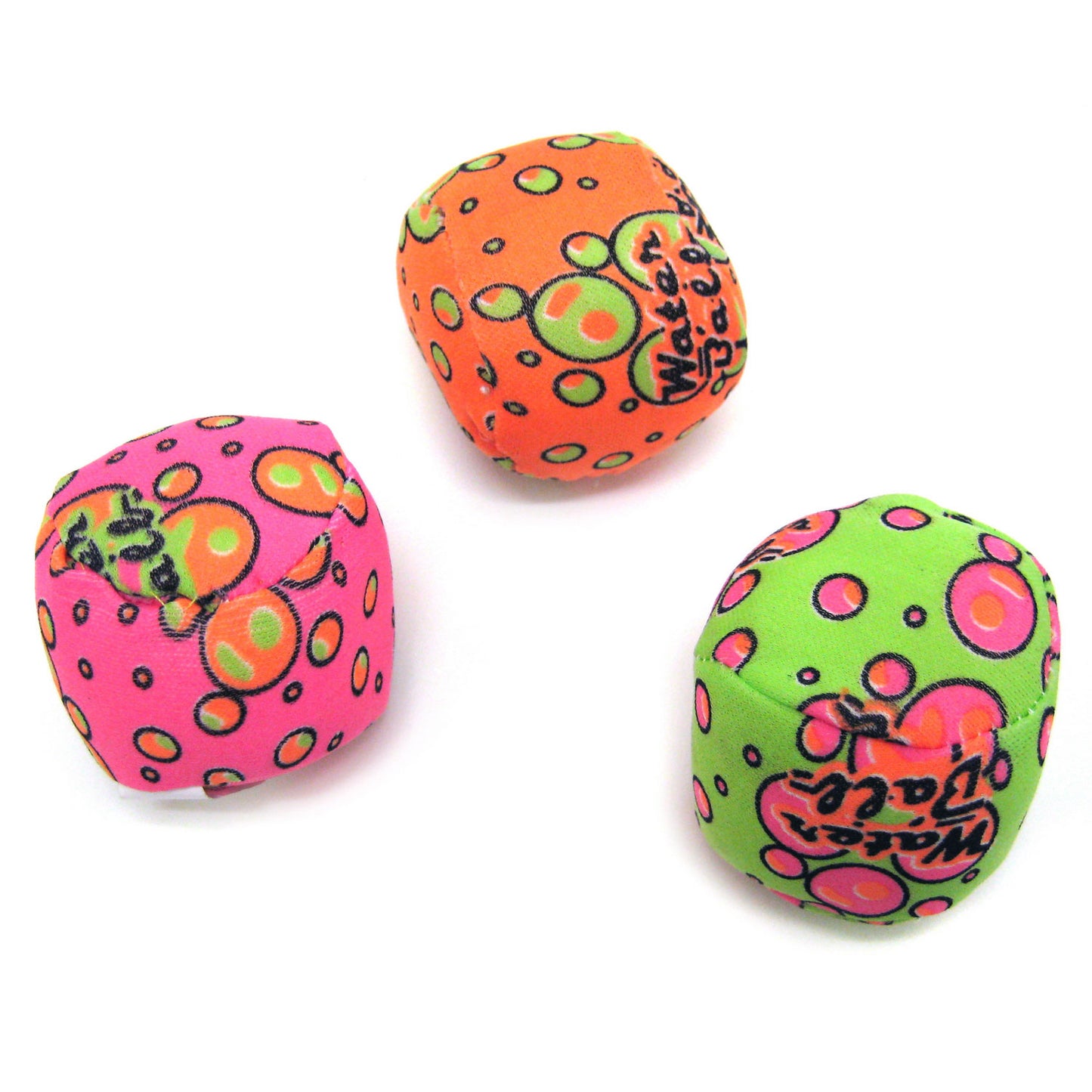 Splash Balls - 2 Inch - 12 Count