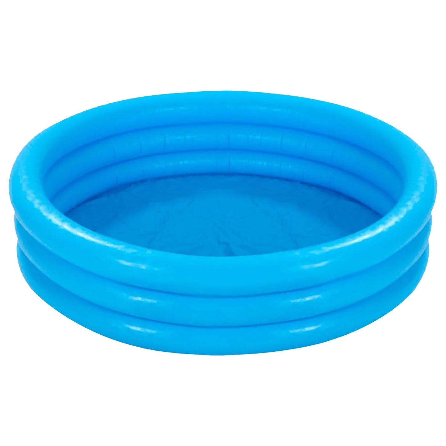 Inflatable Pool - Blue - 58 inch x 13 inch