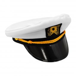 Captain's Hat - Adult