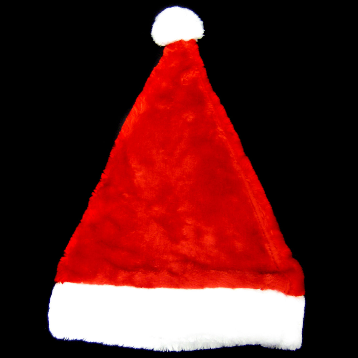 oversized santa hat