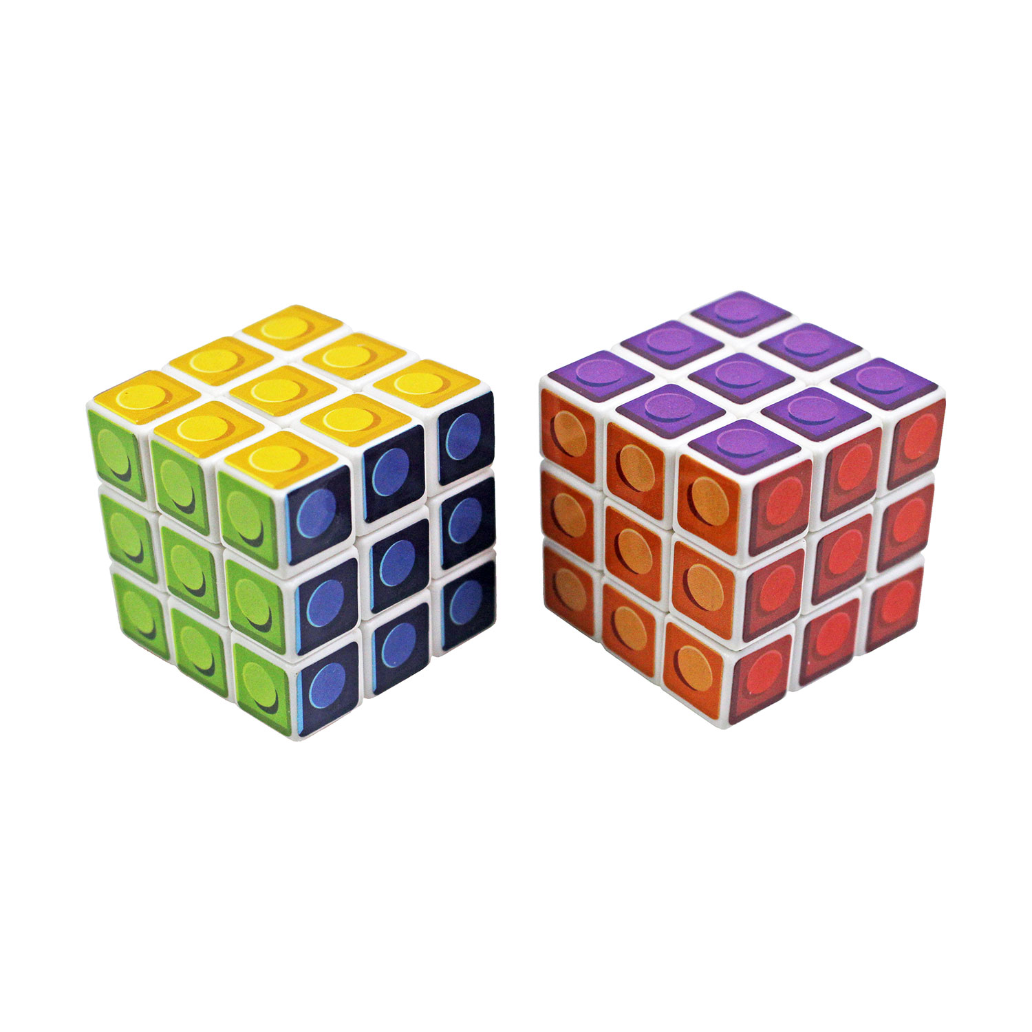 mini magic cube