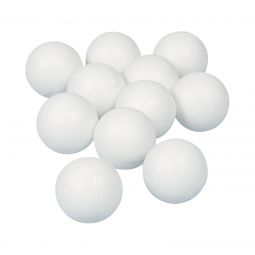 Ping Pong Balls - 1 1/2 Inch - 144 Count