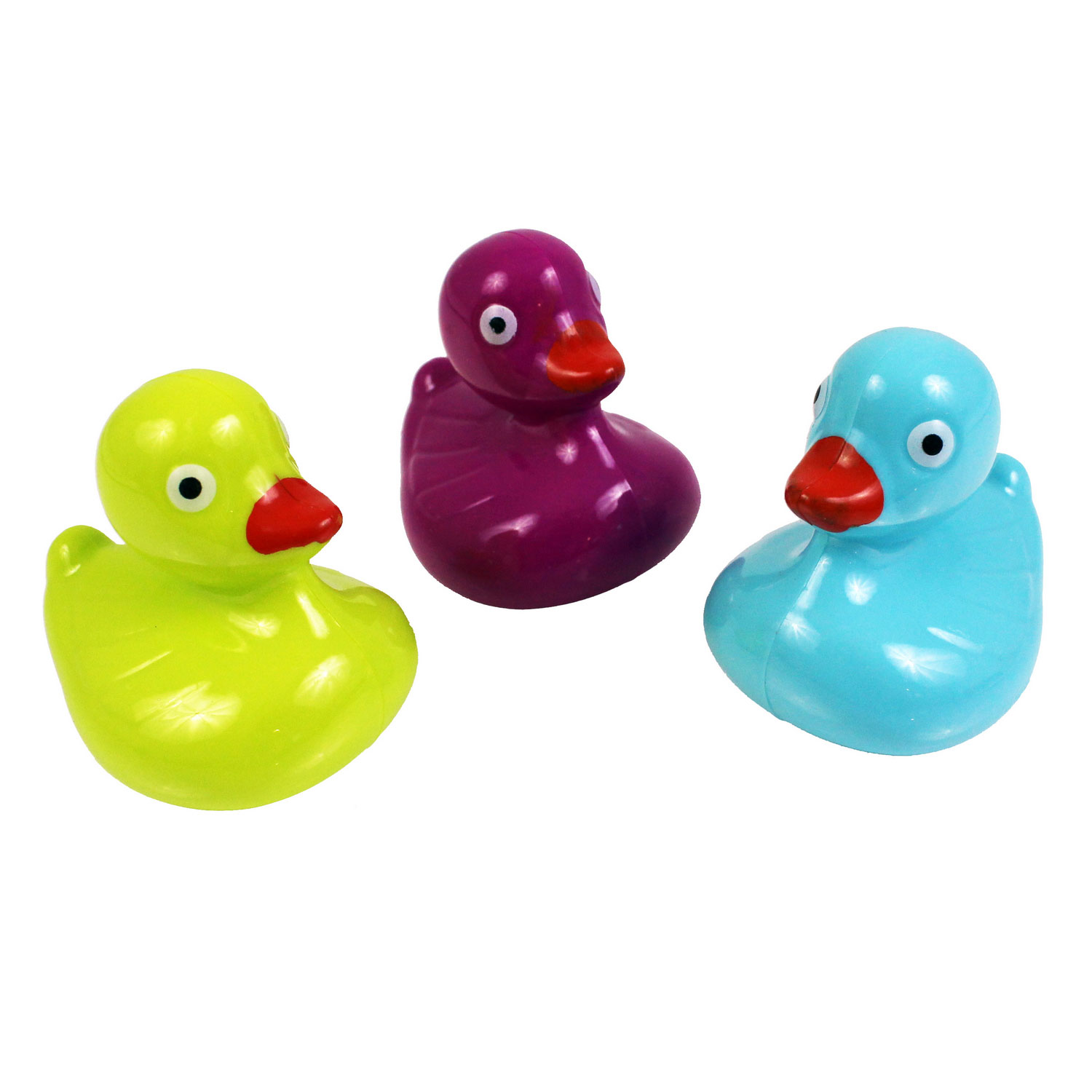 Duck Pond Floaters - 12 Count: Rebecca's Toys & Prizes