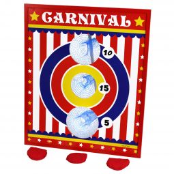 Carnival Bean Bag Game