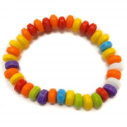 Candy Necklaces - 100 Count