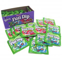 Fun Dips® Candy - 48 Count