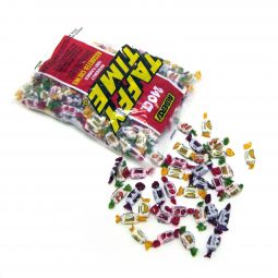 Fruit Chews Candy - 240 Count