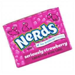 Nerds® Candy - 24 Count