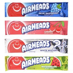 Airheads® Candy - 36 Count