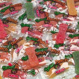 Sour Patch® Kids Candy - 240 Count