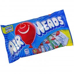 Mini Airheads® Assorted Candy - 30 Count