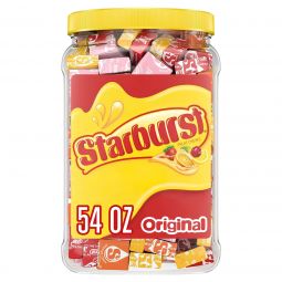 Starburst® Variety Tub - 320 Count