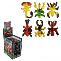 Insect Gummies - 18 Count