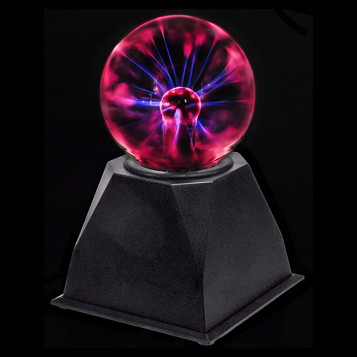 2 inch plasma ball