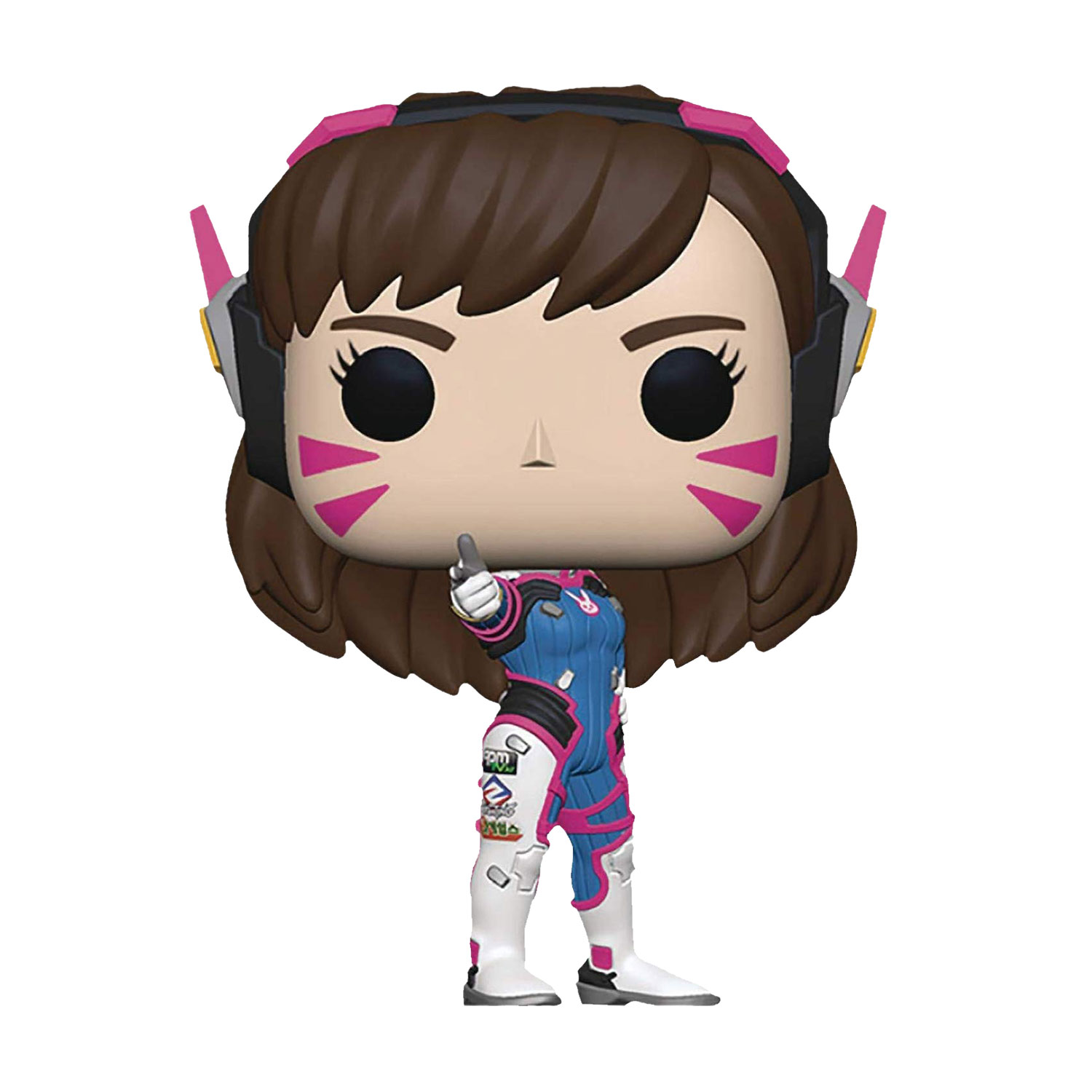 funko pop overwatch